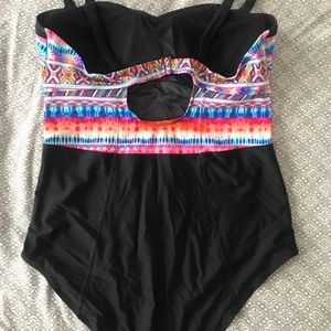 Torrid-Swimsuit